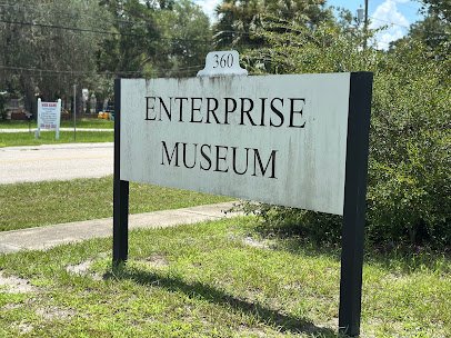 Enterprise Museum photo 3