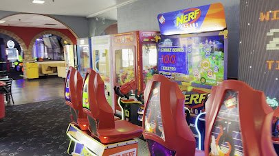 Scandia Golfland photo 2