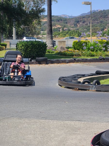 Scandia Golfland photo 3