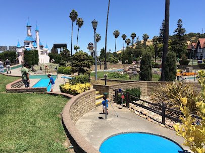 Scandia Golfland photo 5