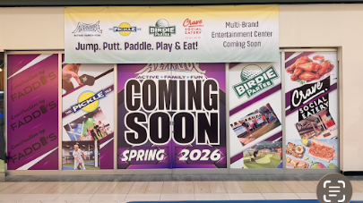 Altitude Trampoline Park photo 6