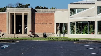 Huntington Museum of Art photo 2