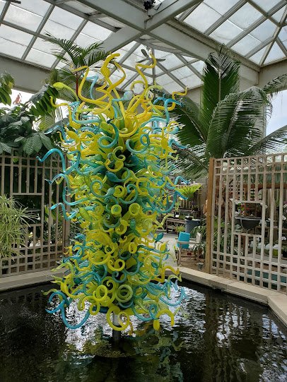 Huntington Museum of Art photo 4
