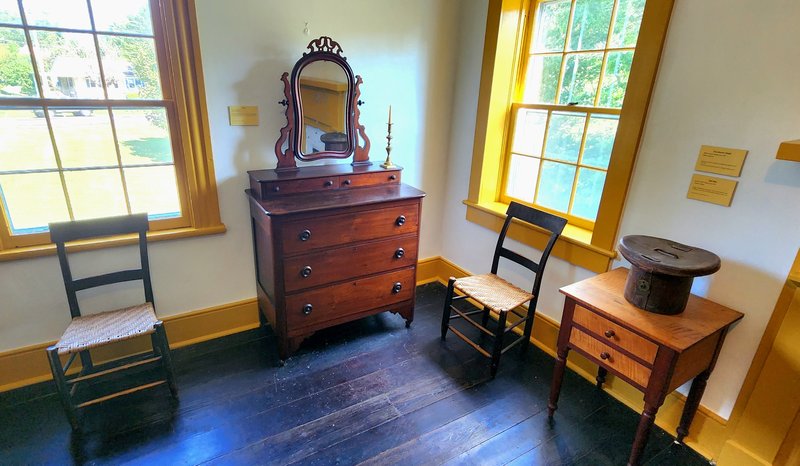 Wytheville Homestead Living History Museum photo 6