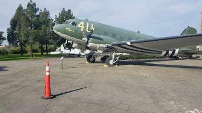 Travis Air Force Base Aviation Museum photo 2
