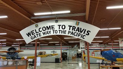 Travis Air Force Base Aviation Museum photo 4