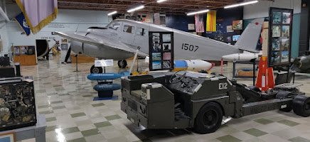 Travis Air Force Base Aviation Museum photo 5