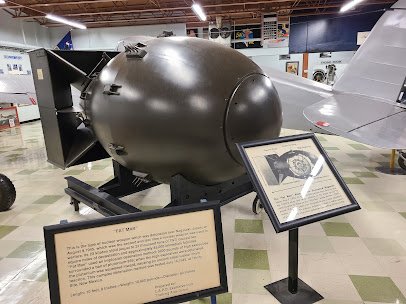 Travis Air Force Base Aviation Museum photo 6