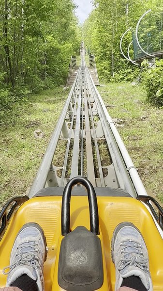 Spirit Mountain Adventure Park & Winter Snow Tubing photo 2