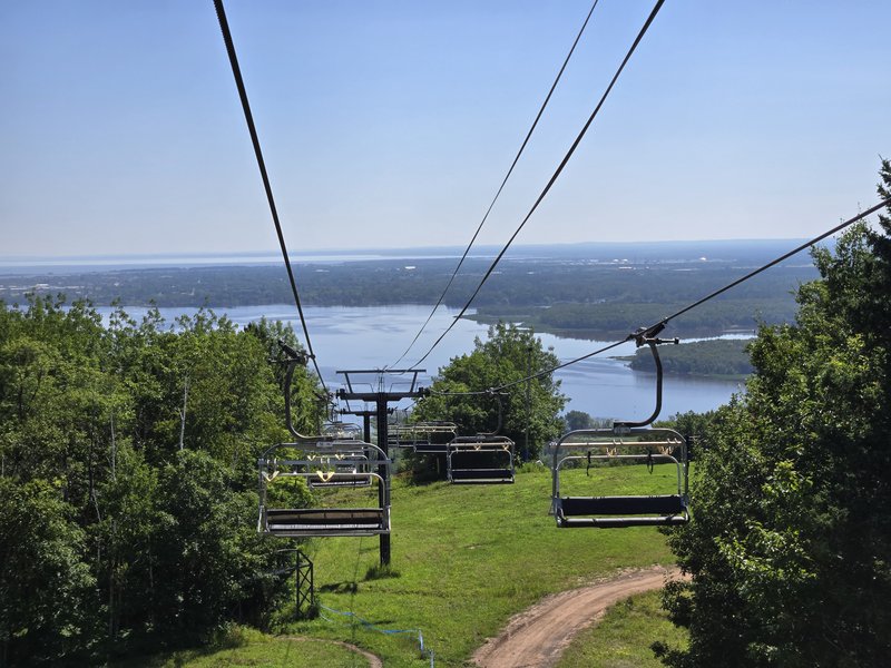 Spirit Mountain Adventure Park & Winter Snow Tubing photo 4