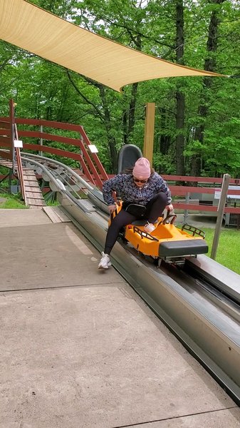 Spirit Mountain Adventure Park & Winter Snow Tubing photo 5