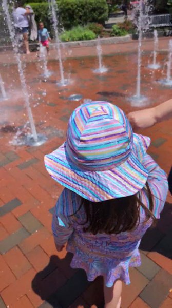 Old Town Splash Pad photo 2