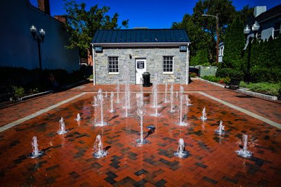 Old Town Splash Pad photo 3