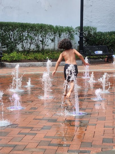 Old Town Splash Pad photo 4