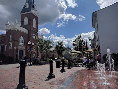 Old Town Splash Pad photo 5