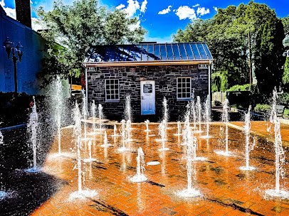 Old Town Splash Pad photo 6