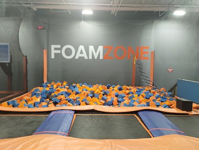 Sky Zone Trampoline Park photo 5