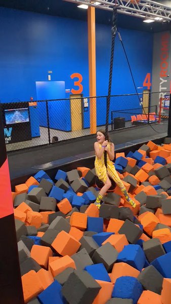 Sky Zone Trampoline Park photo 6