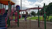 Freddy Gonzalez Memorial Park Splash Playground photo 2