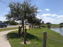 Freddy Gonzalez Memorial Park Splash Playground photo 3