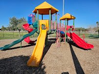 Freddy Gonzalez Memorial Park Splash Playground photo 4