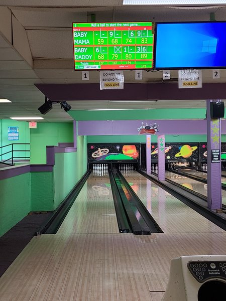 Pioneer Lanes photo 2