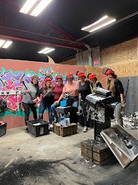 Smash it Rage Rooms photo 4