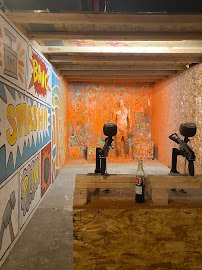 Smash it Rage Rooms photo 5