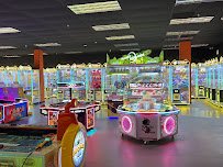 SUPER PLAYER ARCADE