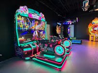 SUPER PLAYER ARCADE photo 3