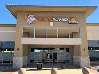 SUPER PLAYER ARCADE photo 4