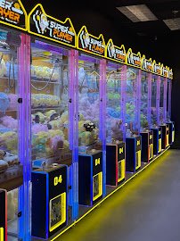 SUPER PLAYER ARCADE photo 5