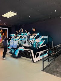 SUPER PLAYER ARCADE photo 6