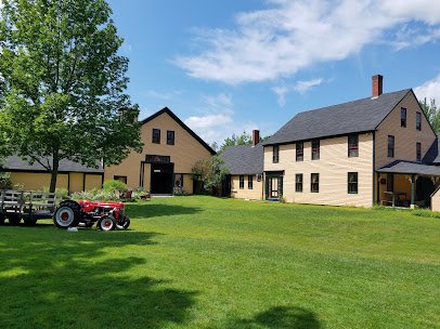 New Hampshire Farm Museum