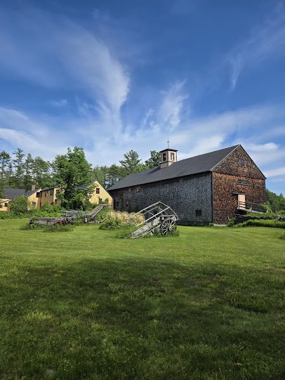New Hampshire Farm Museum photo 2