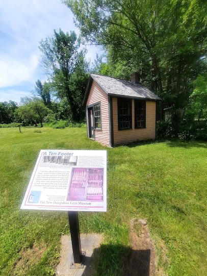 New Hampshire Farm Museum photo 5