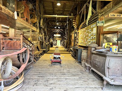New Hampshire Farm Museum photo 6
