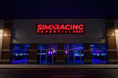 Sim Racing Naperville