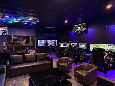 Sim Racing Naperville photo 3