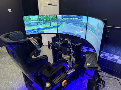Sim Racing Naperville photo 6