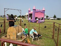 Oba Farms Mobile Petting Zoo