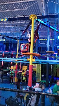 Urban Air Trampoline and Adventure Park photo 2