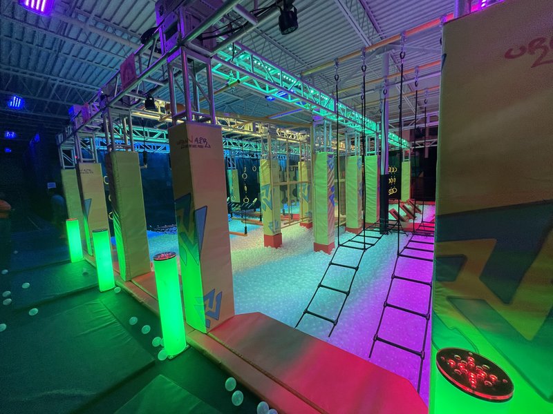 Urban Air Trampoline and Adventure Park photo 4