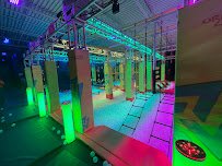 Urban Air Trampoline and Adventure Park photo 4