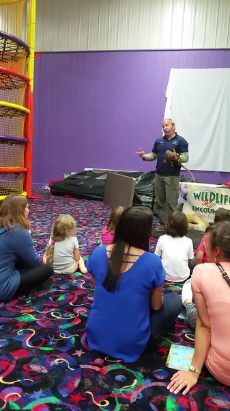 Krazy Kids Indoor Play & Party Center photo 2