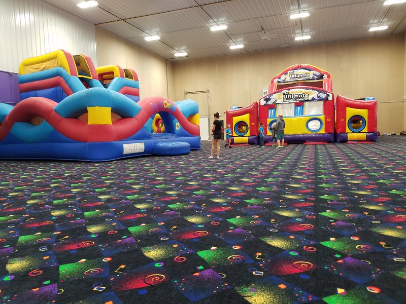 Krazy Kids Indoor Play & Party Center photo 3