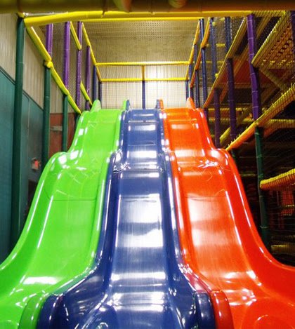 Krazy Kids Indoor Play & Party Center photo 4
