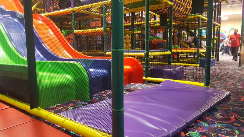 Krazy Kids Indoor Play & Party Center photo 5
