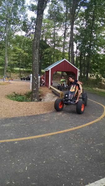 Krazy Kids Indoor Play & Party Center photo 6