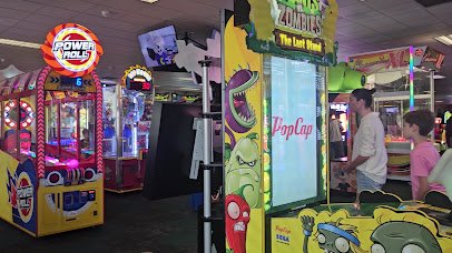 Chuck E. Cheese photo 2